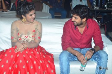 Rendu Rellu Aaru Movie Audio Launch